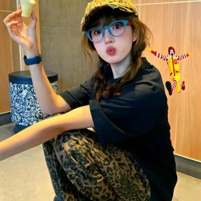 黑色的新娘