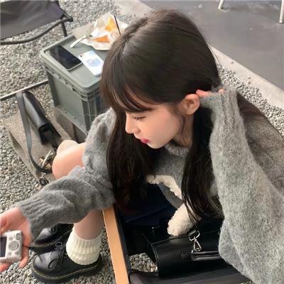 给我爱过的前任们